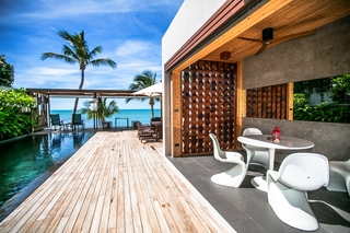 Pavilion Samui Villas and Resort fotoÄŸrafÄ±