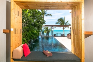 Pavilion Samui Villas and Resort fotoÄŸrafÄ±