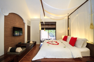 Pavilion Samui Villas and Resort fotoÄŸrafÄ±