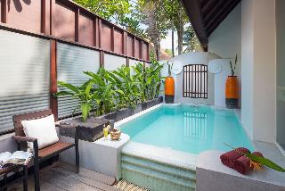 Pavilion Samui Villas and Resort fotoÄŸrafÄ±