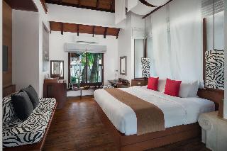 Pavilion Samui Villas and Resort fotoÄŸrafÄ±