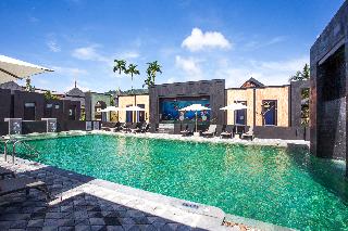 Pavilion Samui Villas and Resort fotoÄŸrafÄ±