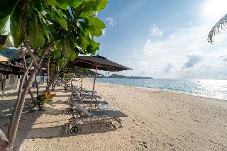 Pavilion Samui Villas and Resort fotoÄŸrafÄ±