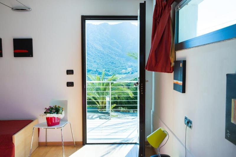 Natur Hotel Tanca - Lobi