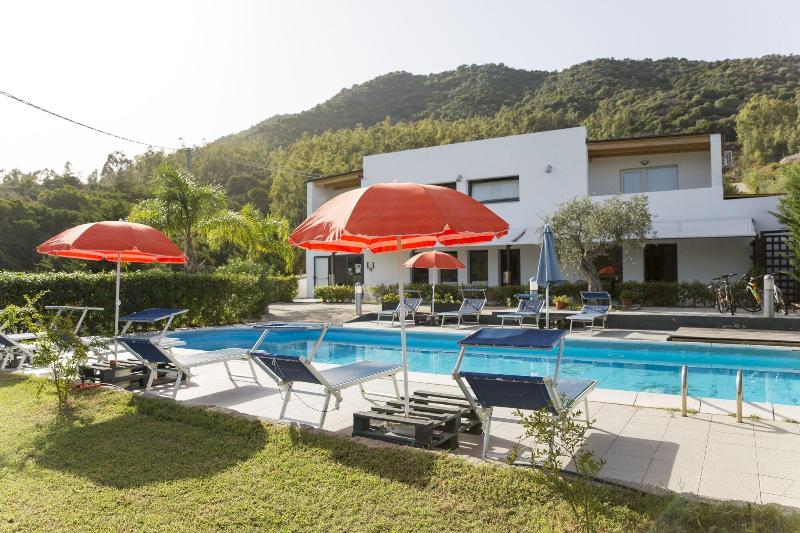 Natur Hotel Tanca - Aktivite