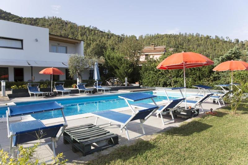 Natur Hotel Tanca - Aktivite