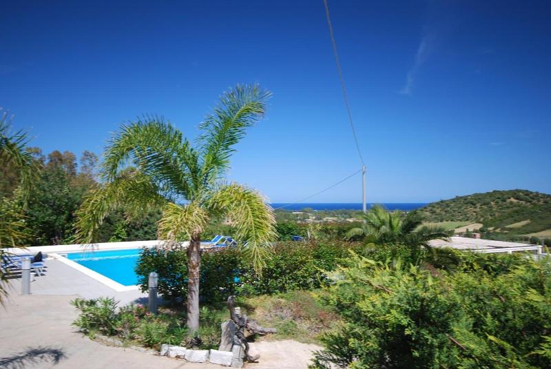 Natur Hotel Tanca - Aktivite
