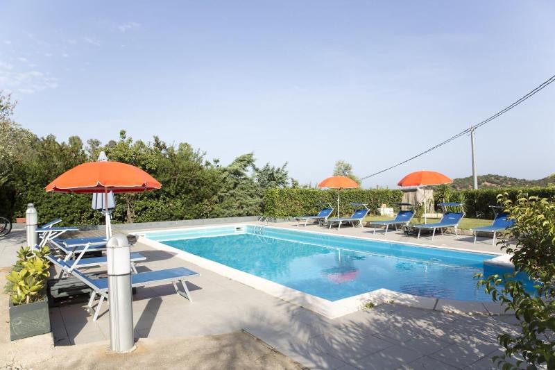 Natur Hotel Tanca - Aktivite