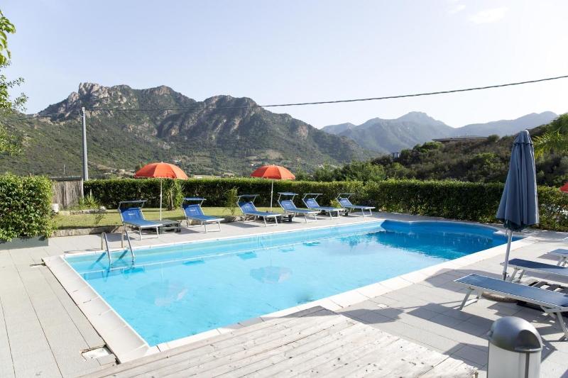 Natur Hotel Tanca - Aktivite