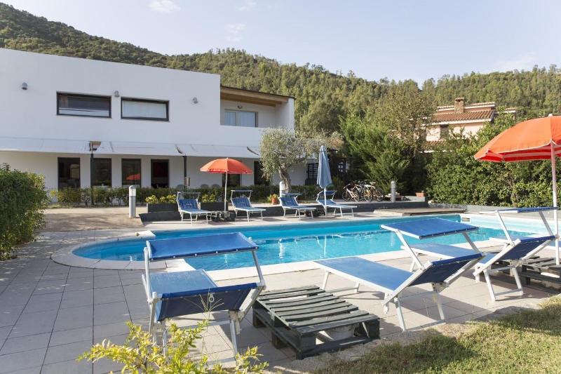 Natur Hotel Tanca - Aktivite