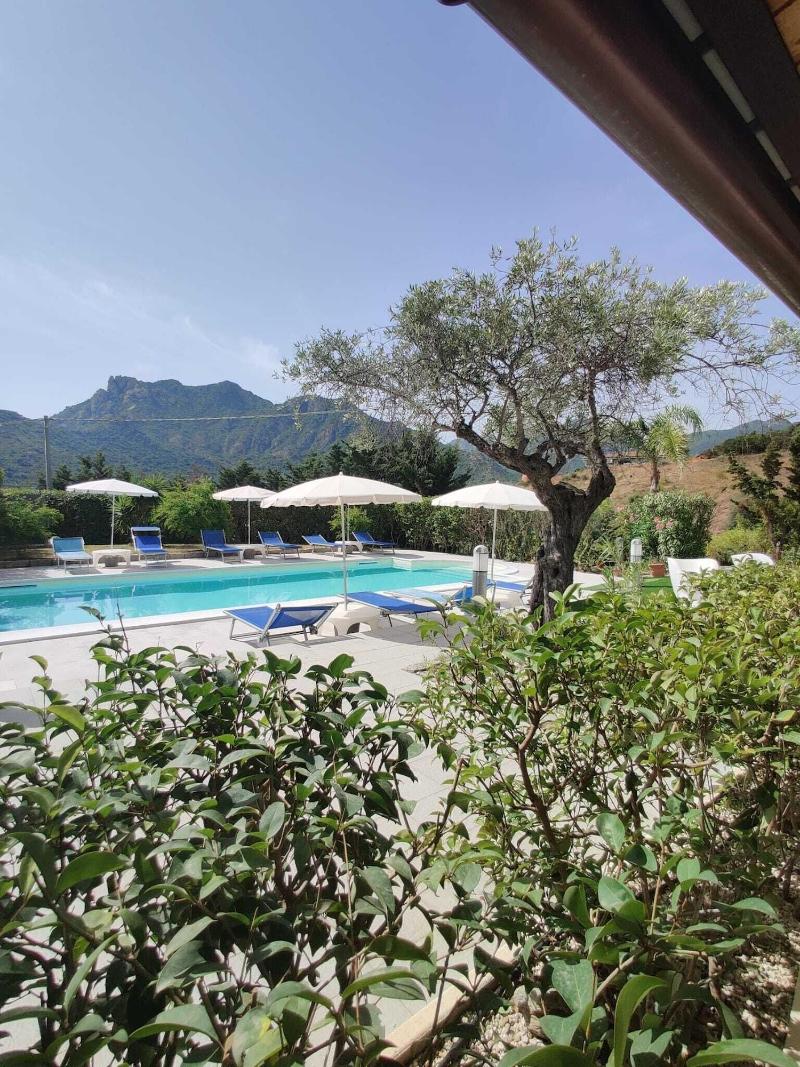 Natur Hotel Tanca - Aktivite