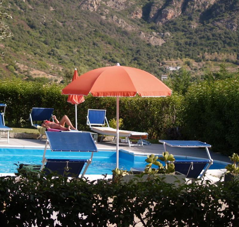Natur Hotel Tanca - Aktivite