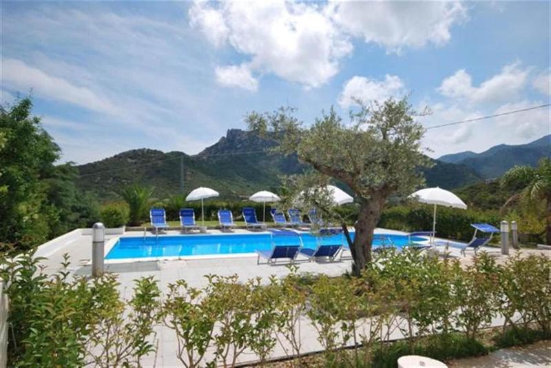 Natur Hotel Tanca - Aktivite