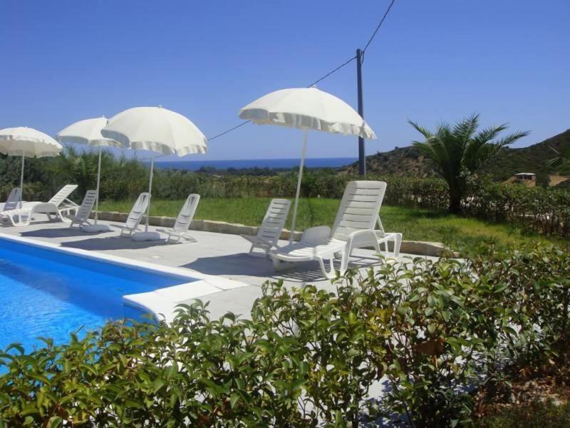 Natur Hotel Tanca - Aktivite