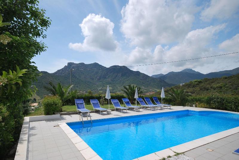 Natur Hotel Tanca - Aktivite