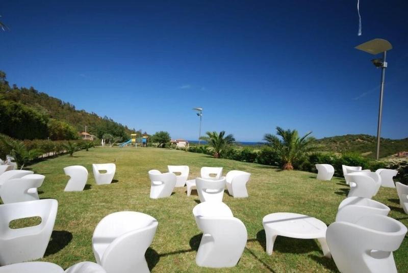Natur Hotel Tanca - Aktivite