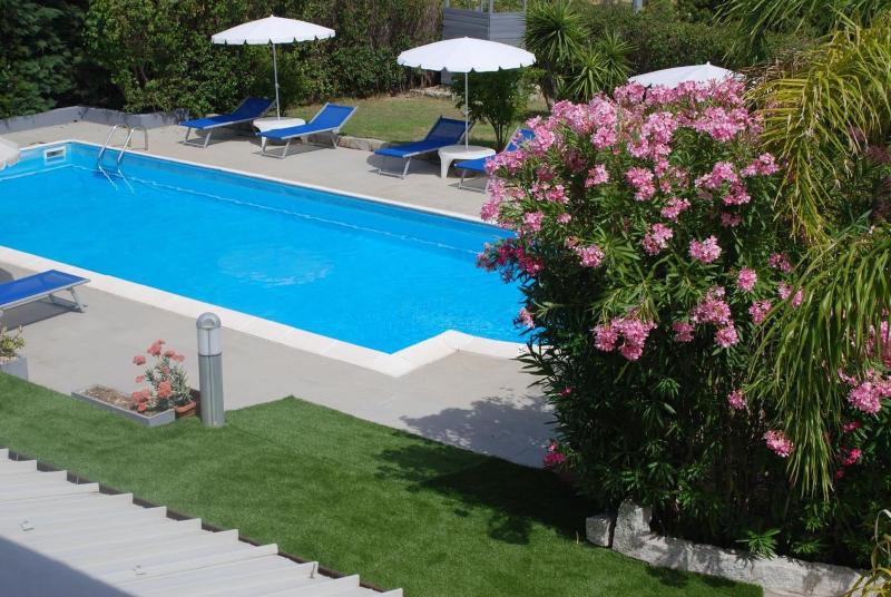 Natur Hotel Tanca - Aktivite