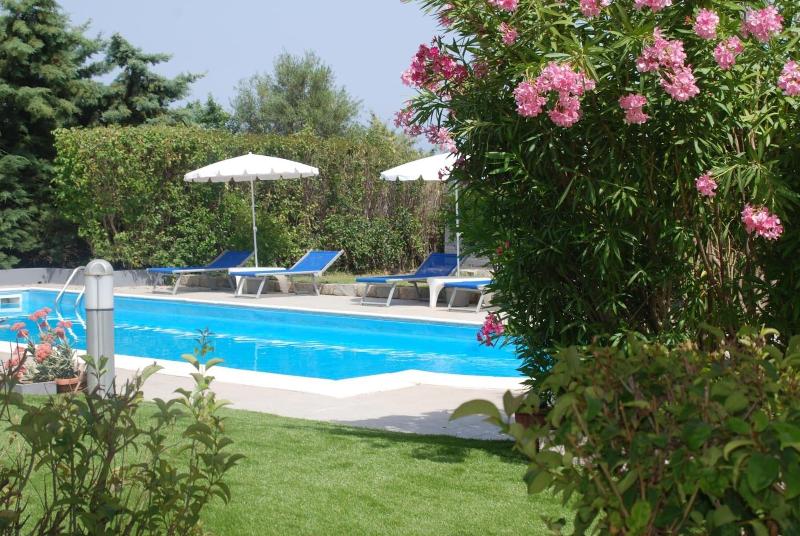 Natur Hotel Tanca - Aktivite