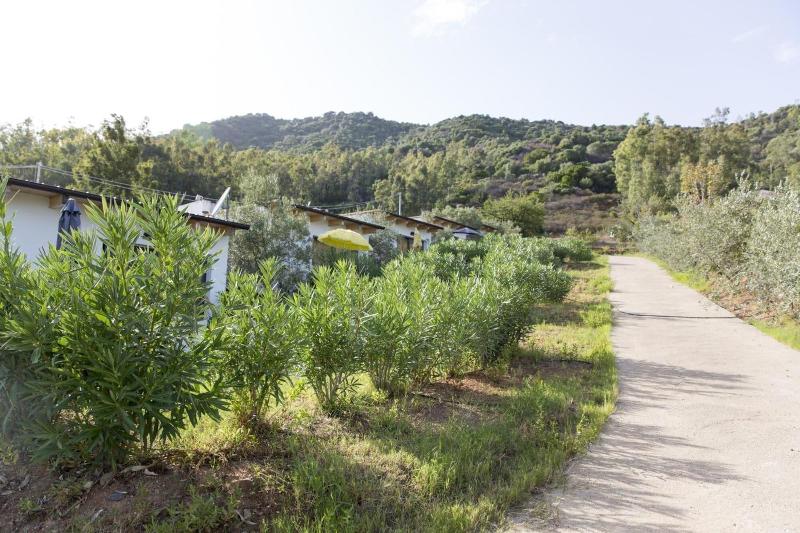 Natur Hotel Tanca - Genel