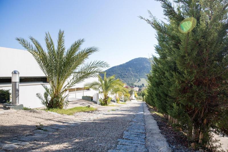Natur Hotel Tanca - Genel