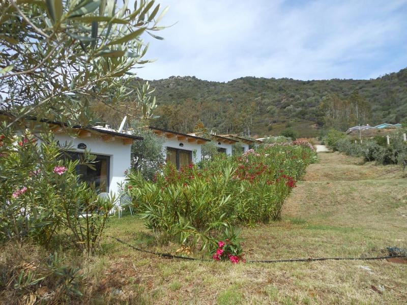 Natur Hotel Tanca - Genel