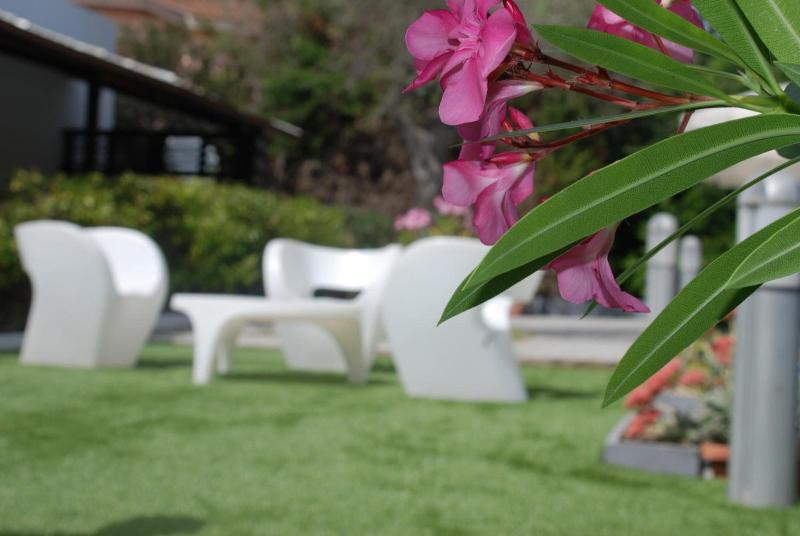 Natur Hotel Tanca - Genel