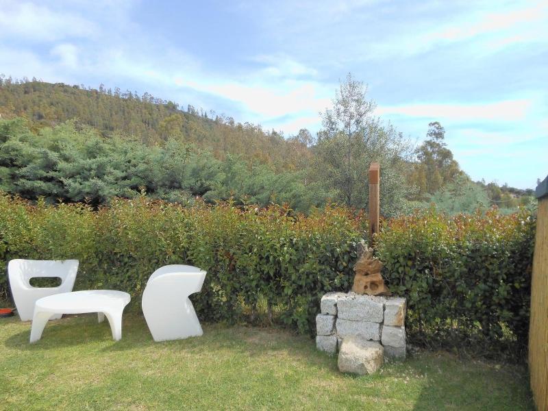 Natur Hotel Tanca - Genel