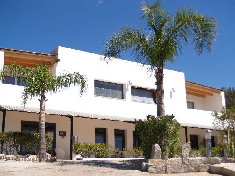 Natur Hotel Tanca - Genel