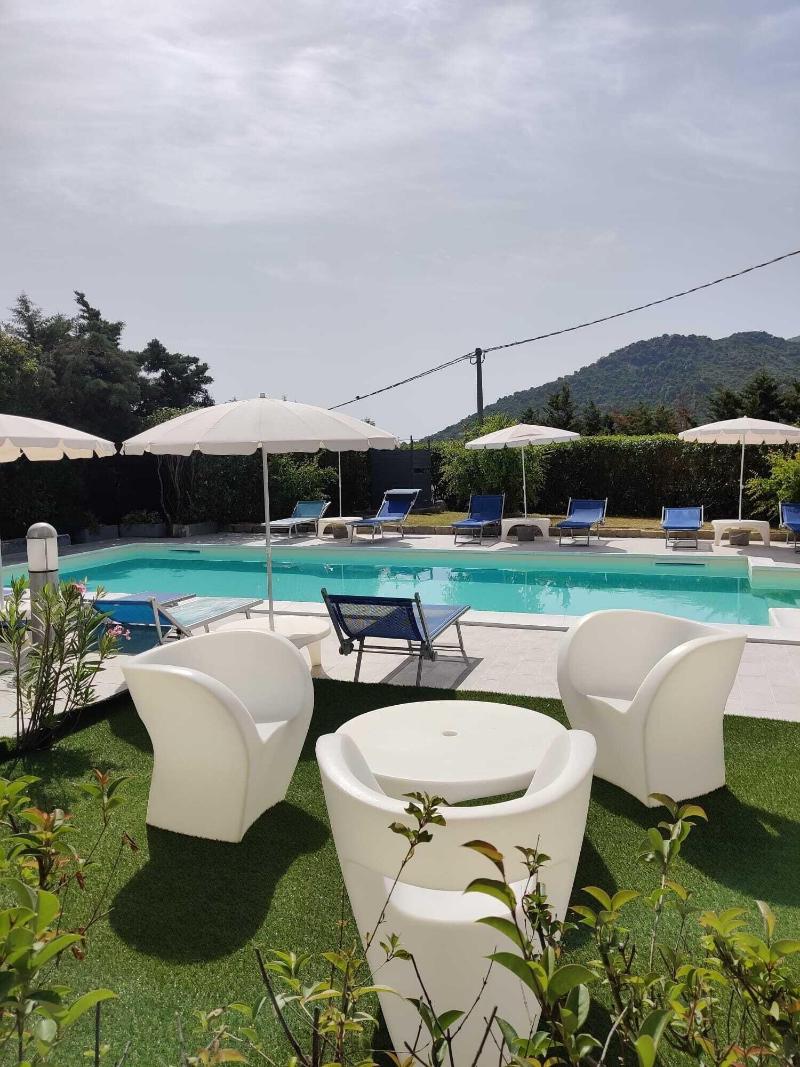 Natur Hotel Tanca - Genel