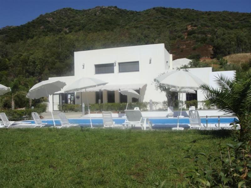 Natur Hotel Tanca - Genel