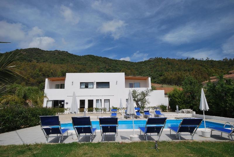Natur Hotel Tanca - Genel