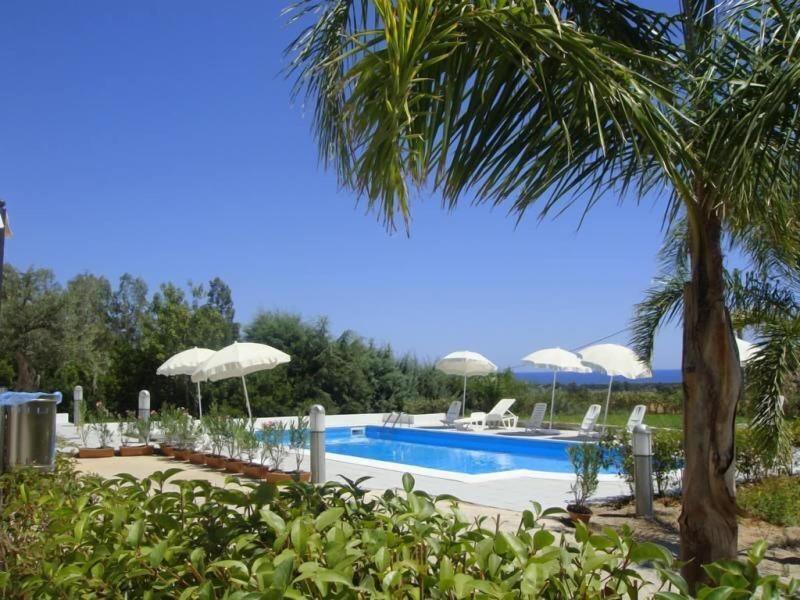 Natur Hotel Tanca - Genel