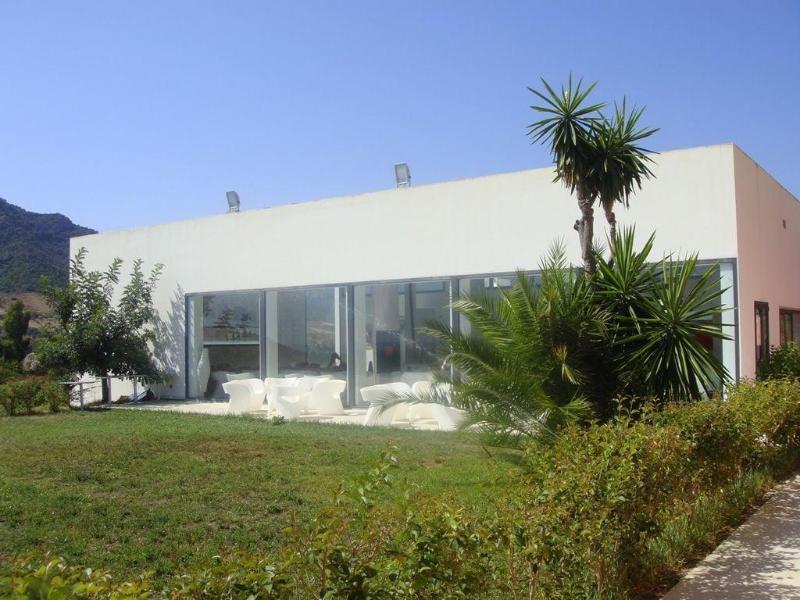 Natur Hotel Tanca - Genel