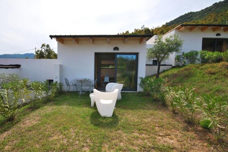 Natur Hotel Tanca - Oda