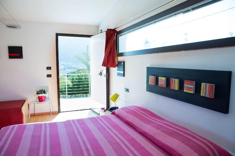 Natur Hotel Tanca - Oda