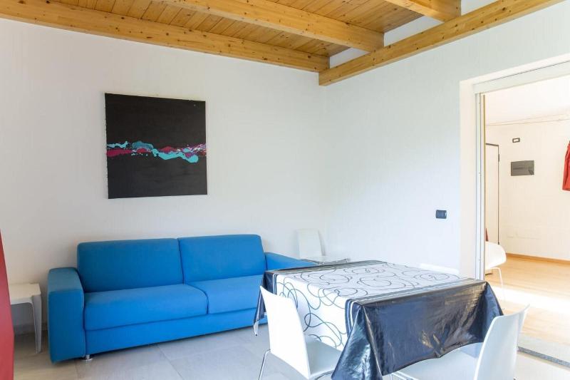 Natur Hotel Tanca - Oda
