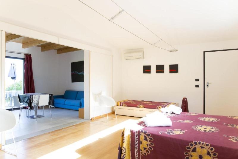 Natur Hotel Tanca - Oda