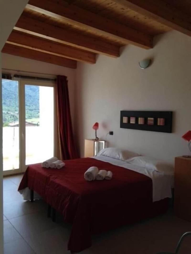 Natur Hotel Tanca - Oda