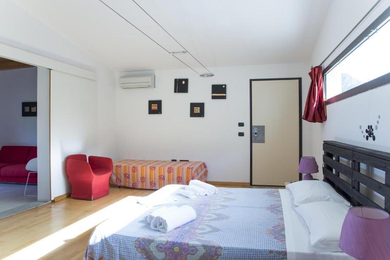 Natur Hotel Tanca - Oda