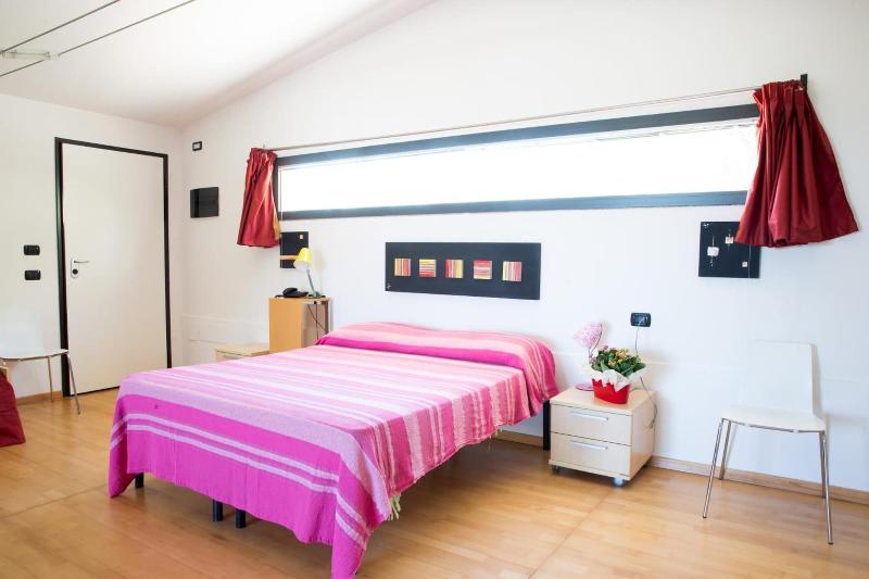 Natur Hotel Tanca - Oda