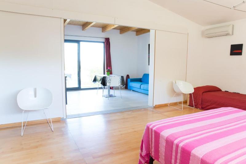Natur Hotel Tanca - Oda