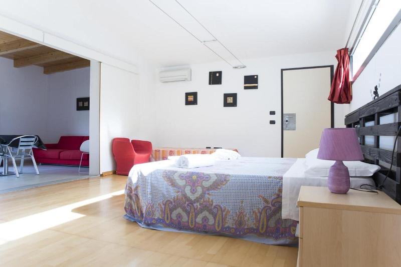 Natur Hotel Tanca - Oda