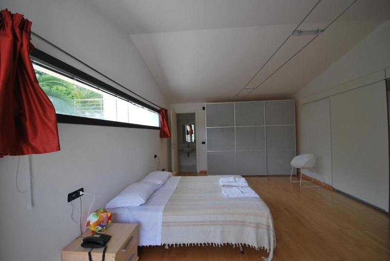 Natur Hotel Tanca - Oda