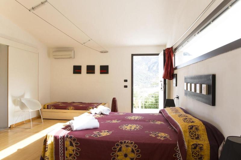 Natur Hotel Tanca - Oda