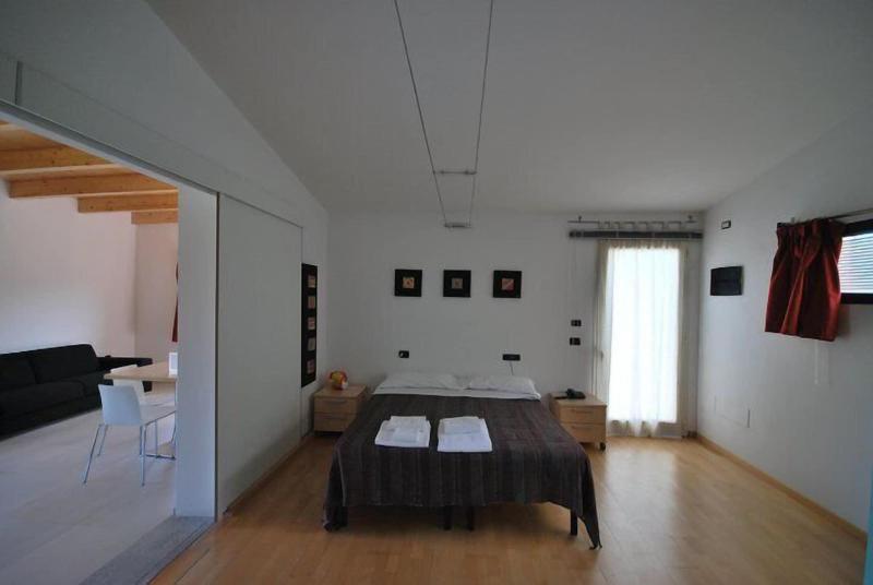 Natur Hotel Tanca - Oda