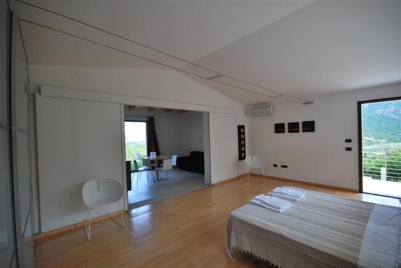 Natur Hotel Tanca - Oda