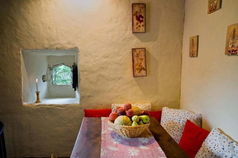 Relais La Torre - Lobi