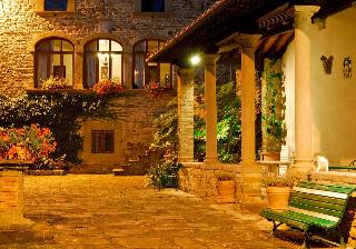 Relais La Torre otel fotoğrafı