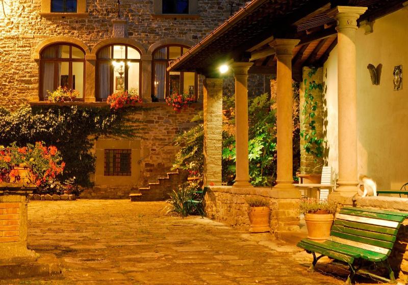 Relais La Torre - Genel