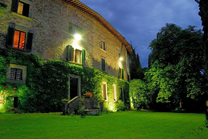 Relais La Torre - Genel